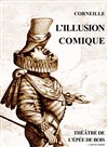 L'illusion comique - 