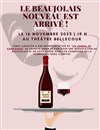 Soirée Beaujolais - 