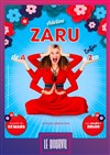 Adeline Zaru de A à enfin Zen - 