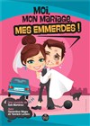 Moi, mon mariage, mes emmerdes ! Spéciale Réveillon du Nouvel An - 