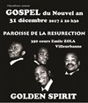 Gospel du Nouvel An - 