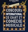 Concours international de chant et comédie musicale API - 