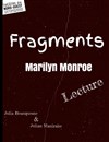 Fragments de Marilyn Monroe - 