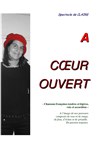 Claire | A coeur Ouvert - 