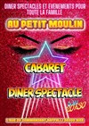 Cabaret au petit moulin - été 2024 - 