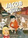 Avant-première : Jacob et les chiens qui parlent - 