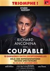 Coupable | avec Richard Anconina - 