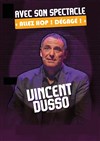 Vincent Dusso dans Allez Hop ! Dégagé ! - 