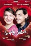 Couple en délire - 