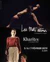 Les Mots retenus + Kharites - 