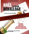 Noël le grand déballage - 