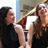 Lola Descours & Paloma Kouider | Flâneries Musicales de Reims 2024 - 