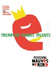 Tremplin Jeunes Talents Mauves de Rire - 