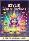 Reine des Émotions - 