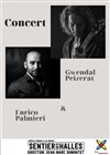 Gwendal Peizerat & Enrico Palmieri - 