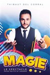 Thibaut Del Corral dans Magic Kids - 