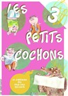 Les 3 petits cochons - 