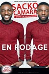 Sacko Camara dans Sacko Camara en rodage - 