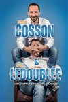 Cosson & Ledoublée dans Un con peut en cacher un autre - 