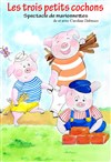 Les trois petits cochons - 