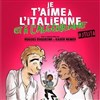 Je t'aime à l'Italienne (et à l'Algérienne) - 