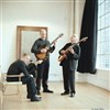 John Scofield trio Steve Swallow, Bill Stewart - 