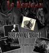 Hommage à sydney Bechet Quartet Bruzzo - 