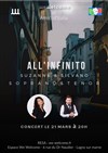 Recital All'infinito - 