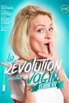 Elodie KV dans La révolution positive du vagin - 