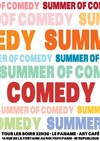 Summer of Comedy - 