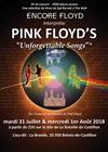 Encore Floyd - 