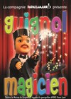 Guignol Magicien - 