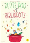 Petits pois et berlingots - 