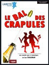 Le bal des crapules - 