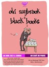 Old Saybrook et Black Books - 