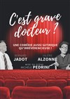 C'est grave docteur ? - 