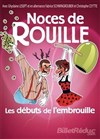 Noces de rouille - 