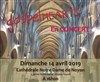 Gospel Hearts de Suresnes - 