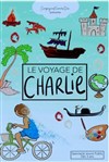 Le voyage de Charlie - 