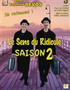 Le sens du ridicule saison 2 - 