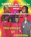 Gospel du nouvel an - 