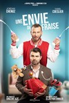 Une envie de fraise - 