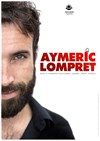 Aymeric Lompret - 