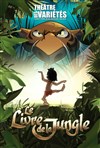 Le Livre de la jungle | Le spectacle musical - 