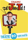 Chaunu Déjanté ! - 