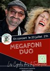 Megafoni Duo - 
