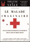 Le malade imaginaire - 