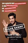 Sugar Sammy - 