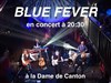 Blue Fever - 