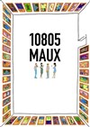 10805 Maux - 